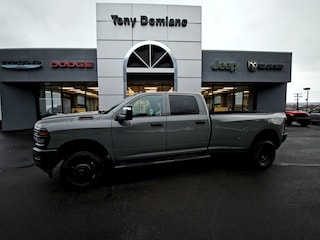 2026 Ram 3500 Tradesman Pickup