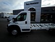  Ram ProMaster