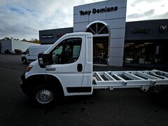 New 2026 Ram ProMaster PROMASTER 3500 TRADESMAN CUTAWAY 159' WB EXT / 104 for sale in Vestal, NY