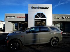 2026 Dodge Durango GT Sport Utility