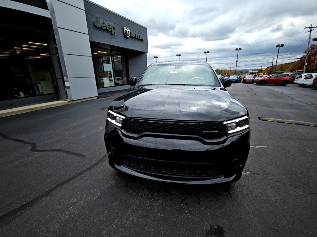 New 2026 Dodge Durango GT Sport Utility
