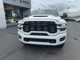 2026 Ram 2500 Tradesman Pickup