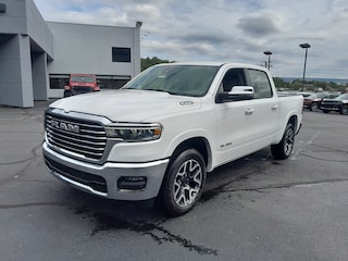 2026 Ram 1500 Laramie Pickup