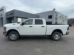 New 2026 Ram 2500 Tradesman Pickup for sale in Vestal, NY