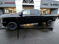 New 2026 Ram 3500 Tradesman Pickup for sale in Vestal, NY