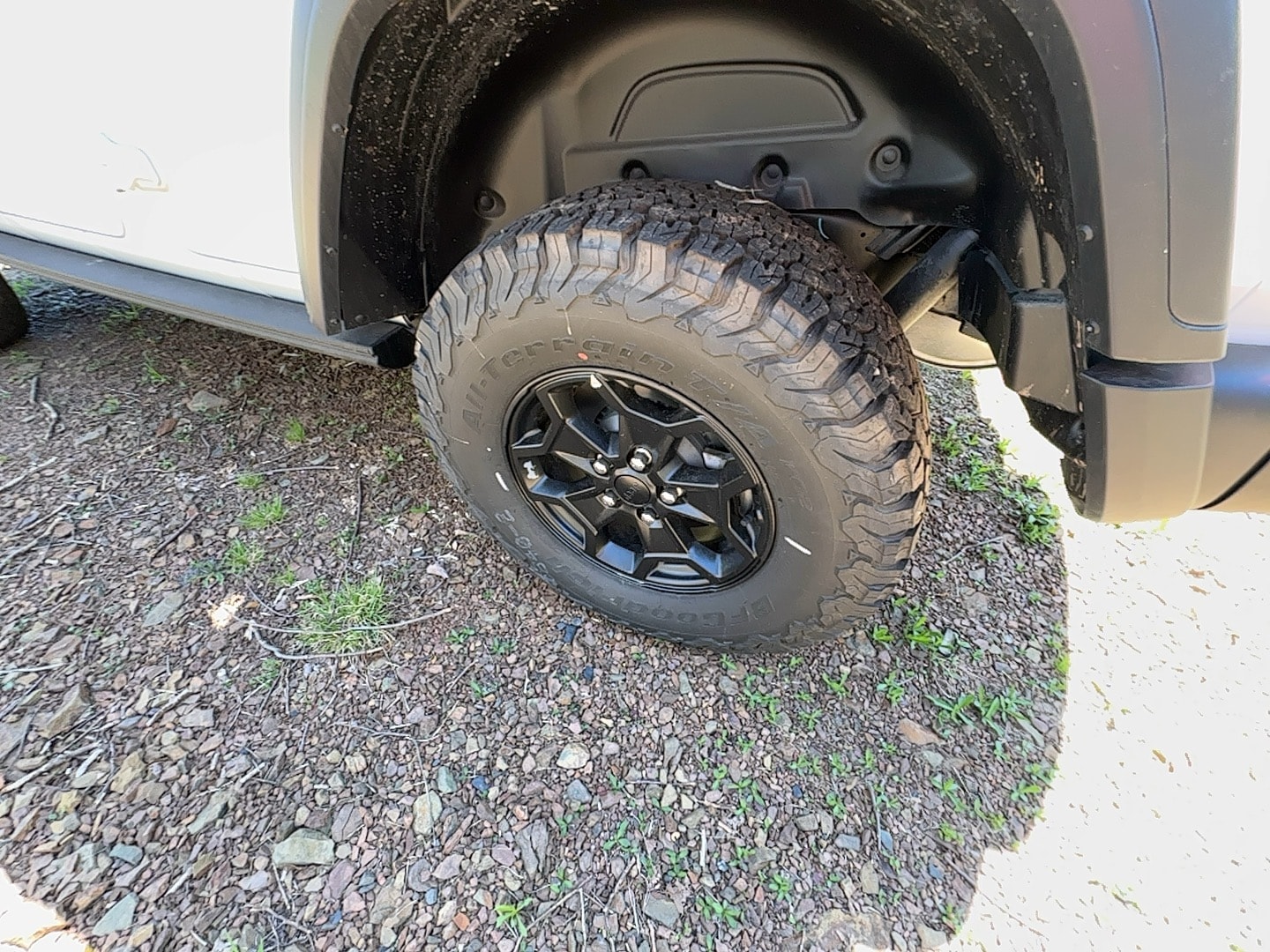 2023 Jeep Wrangler 4xe Rubicon 4XE 20th Anniversary - Photo 11