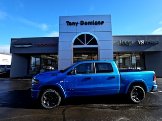 2026 Ram 1500 Big Horn/Lone Star Pickup