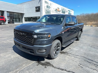 2026 Ram 1500 Tradesman Pickup