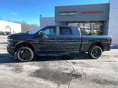 2026 Ram 3500 Laramie Pickup