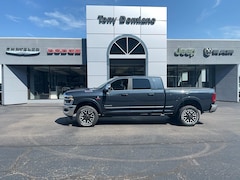 New 2026 Ram 2500 Limited Pickup for sale in Vestal, NY