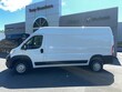  Ram ProMaster