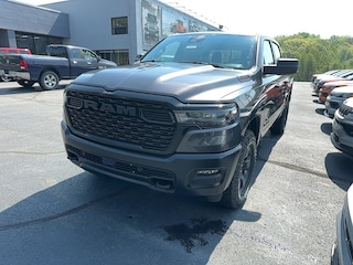 2026 Ram 1500 Tradesman Pickup