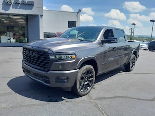 2026 Ram 1500 Laramie Pickup