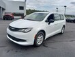 Chrysler Voyager
