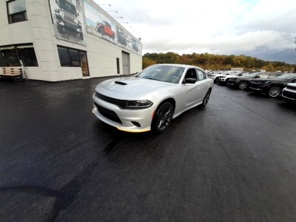 New 2023 Dodge Charger GT AWD For Sale Cobleskill NY