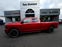 New 2026 Ram 2500 Tradesman Pickup for sale in Vestal, NY