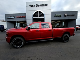 2026 Ram 2500 Tradesman Pickup
