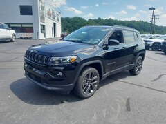 2025 Jeep Compass Limited Sport Utility