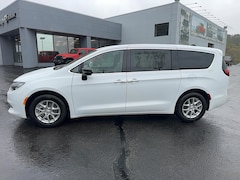 2026 Chrysler Voyager LX Cargo Van