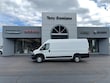  Ram ProMaster