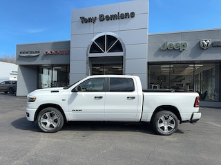 2026 Ram 1500 Tradesman Pickup