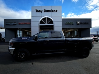 2026 Ram 3500 Tradesman Pickup