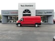  Ram ProMaster