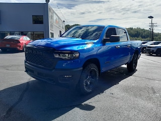 2026 Ram 1500 Tradesman Pickup