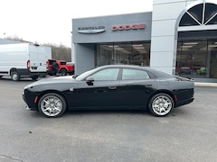 New 2026 Dodge Charger Scat Pack Sedan for sale in Cobleskill, NY