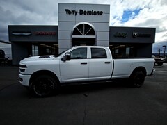 New 2026 Ram 2500 Tradesman Pickup for sale in Vestal, NY