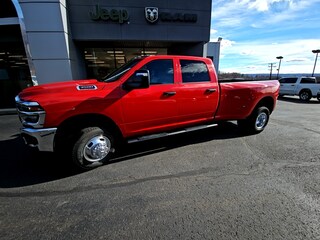 2026 Ram 3500 Tradesman Pickup