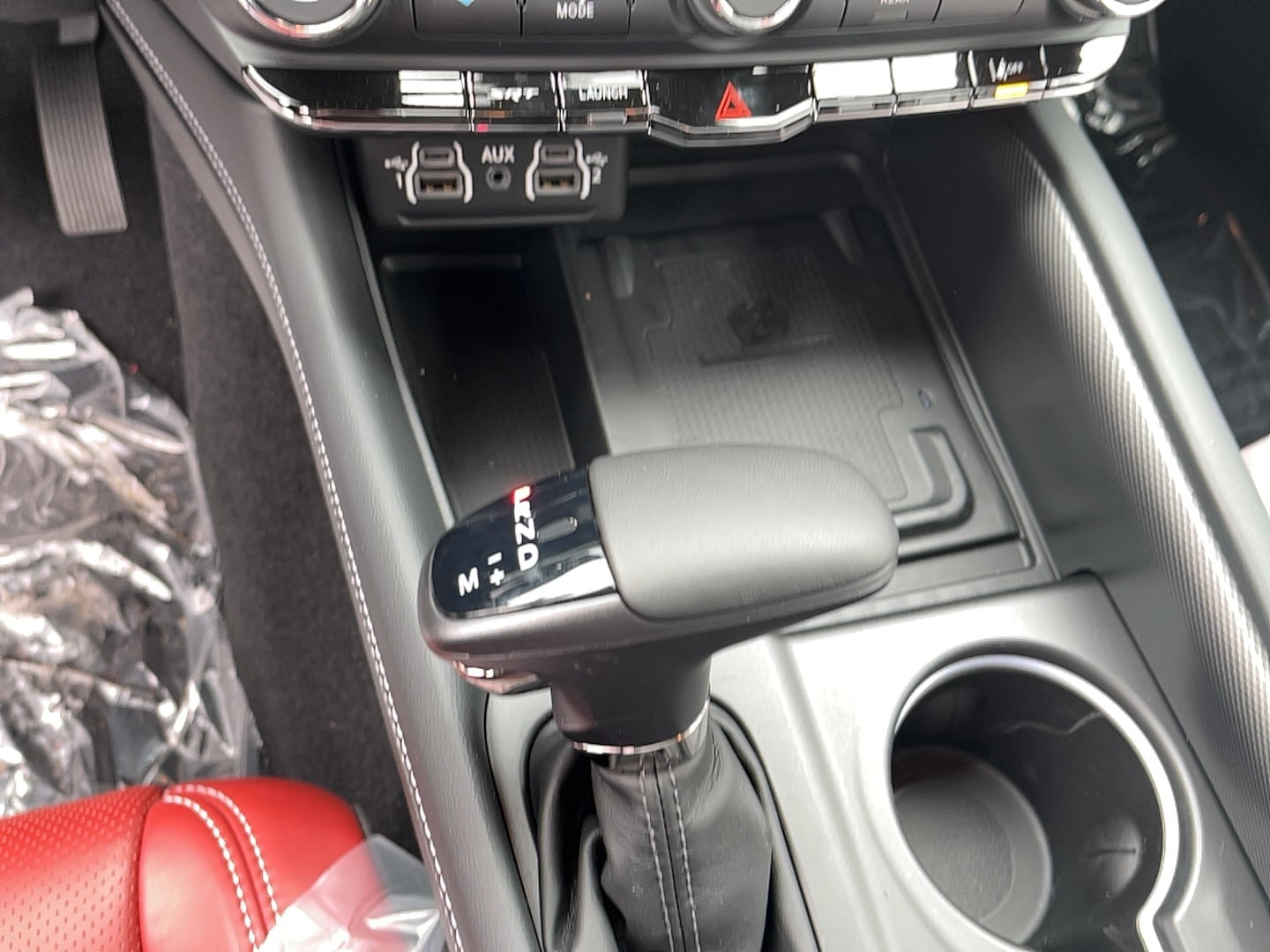 2024 Dodge Durango SRT Hellcat - Photo 15