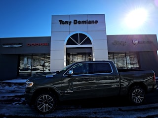 2026 Ram 1500 Limited Pickup