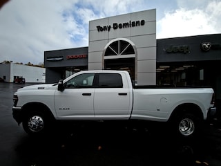 2026 Ram 3500 Big Horn Pickup
