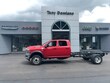  Ram 5500 Chassis Cab