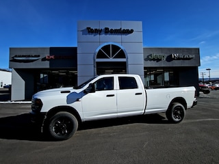 2026 Ram 3500 Tradesman Pickup