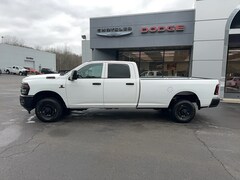 New 2026 Ram 2500 Tradesman Pickup for sale in Vestal, NY