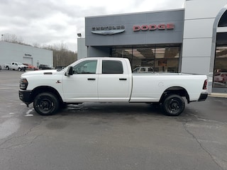 2026 Ram 2500 Tradesman Pickup