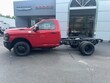  Ram 3500 Chassis Cab