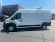  Ram ProMaster