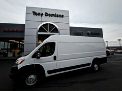 New 2026 Ram ProMaster High Roof Cargo Van for sale in Vestal, NY