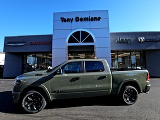 2026 Ram 1500 Big Horn/Lone Star Pickup