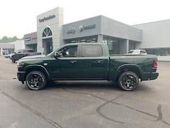 2026 Ram 1500 Big Horn/Lone Star Pickup