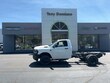  Ram 3500 Chassis Cab