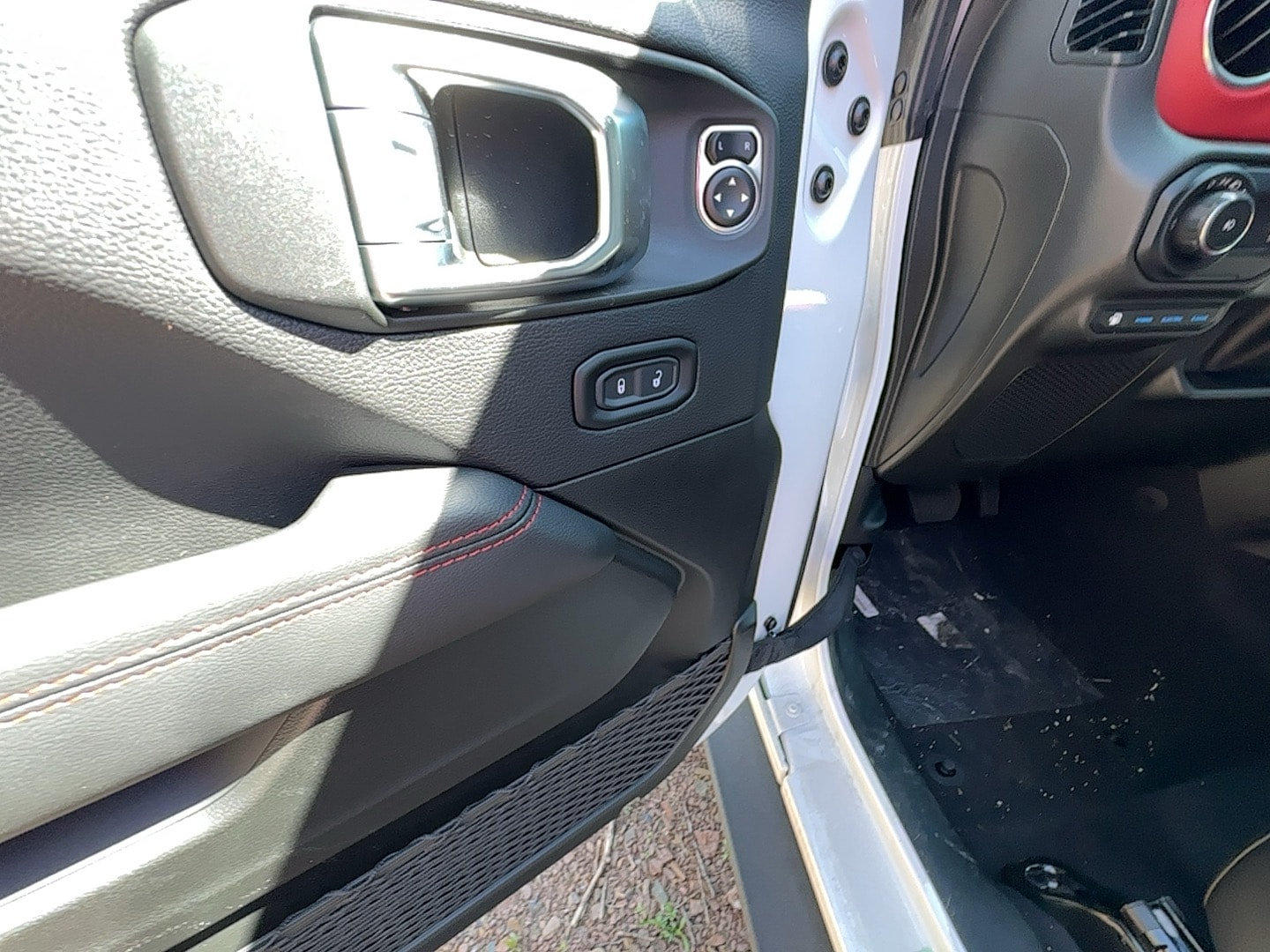 2023 Jeep Wrangler 4xe Rubicon 4XE 20th Anniversary - Photo 17