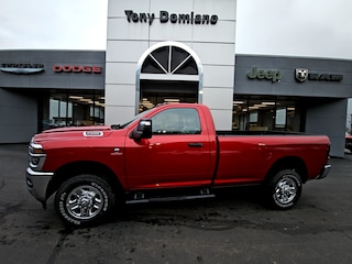 2026 Ram 2500 Tradesman Pickup