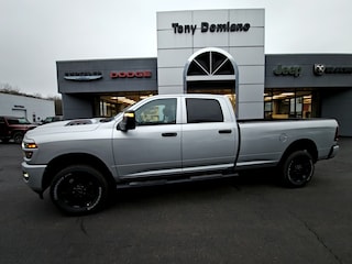 2026 Ram 2500 Tradesman Pickup
