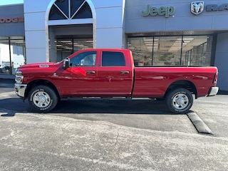 2026 Ram 2500 Tradesman Pickup