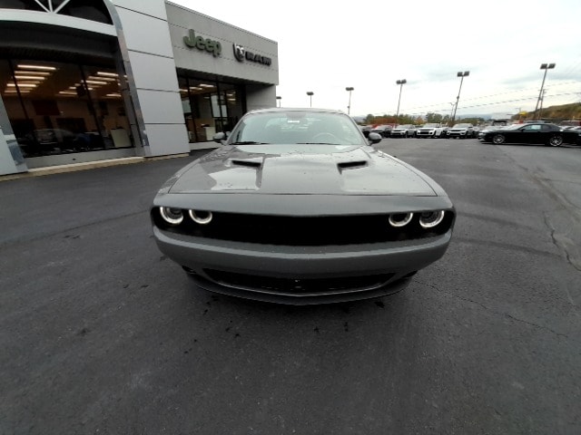 Used 2023 Dodge Challenger SXT with VIN 2C3CDZGG2PH650631 for sale in Scranton, PA