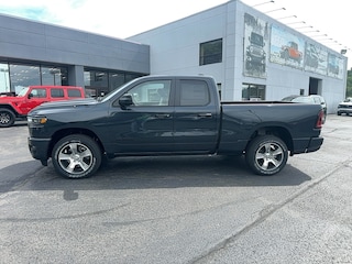 2026 Ram 1500 Tradesman Pickup